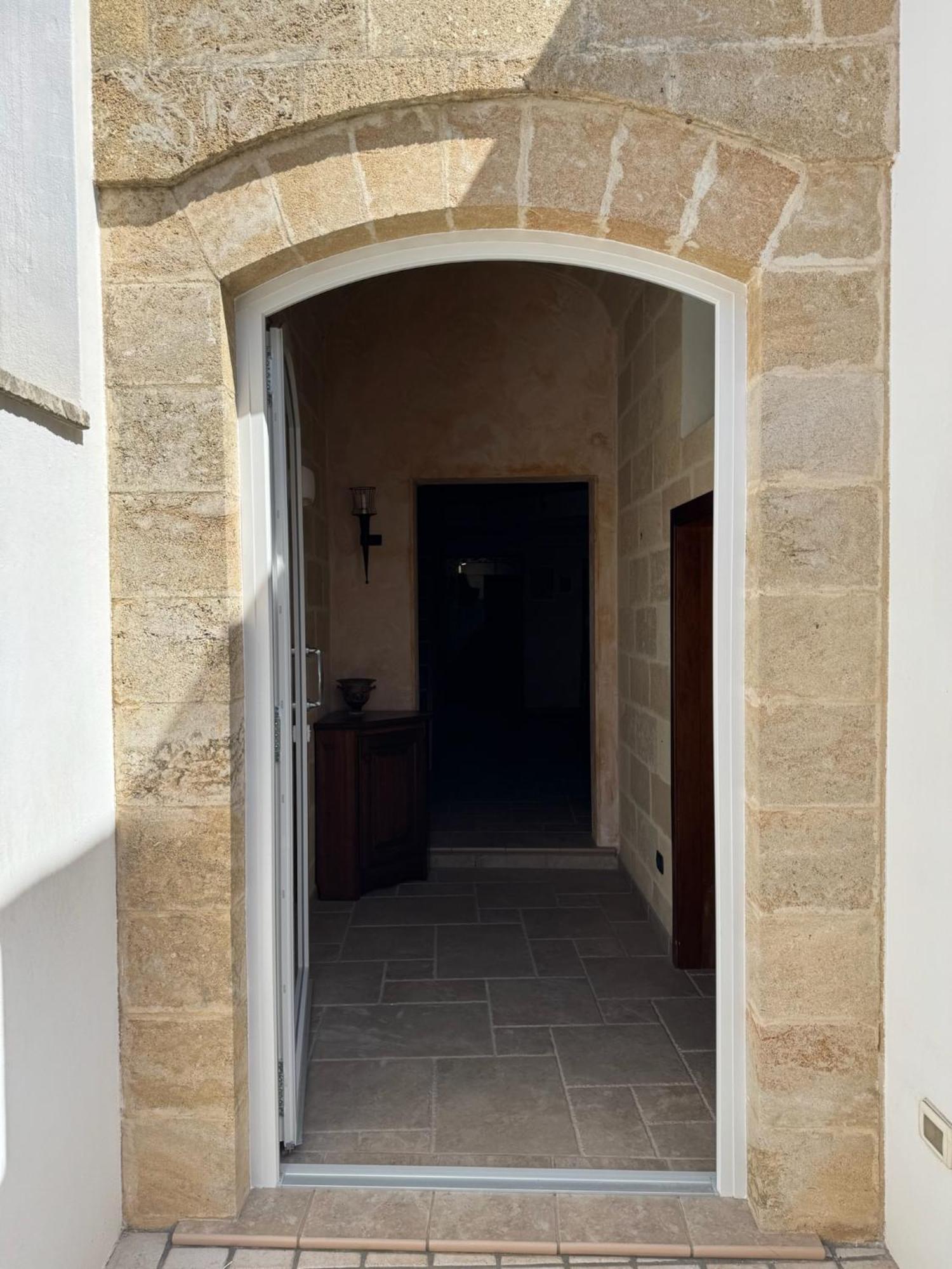 Buen Retiro - Casa Vacanze Depressa Exterior foto